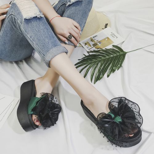 Sandales femme SONLARFU en PU - semelle polyurethane Ref 2672204