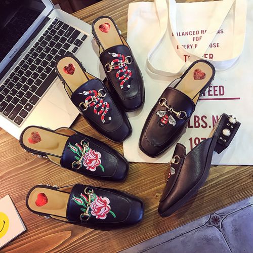 Sandales femme SONLARFU en PU - semelle TPR tendon Ref 2672206