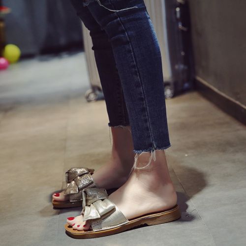 Sandales femme en tissu - semelle caoutchouc Ref 2672222