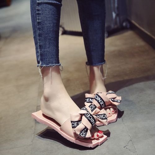 Sandales femme en PU - semelle caoutchouc Ref 2672277