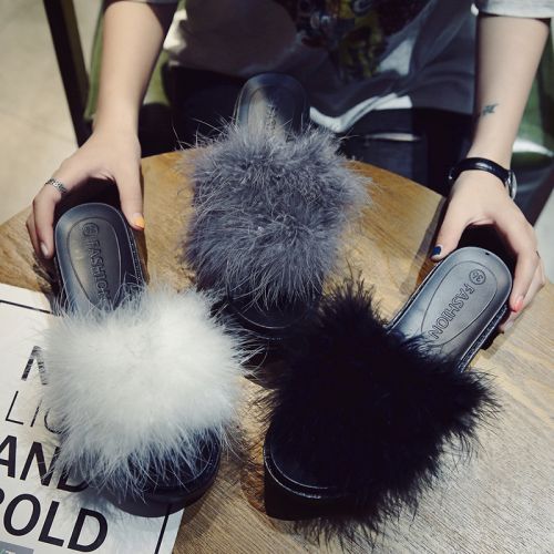 Sandales femme en crin - semelle polyurethane Ref 2672362