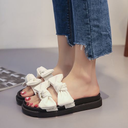 Sandales femme en PU - semelle polyurethane Ref 2672402