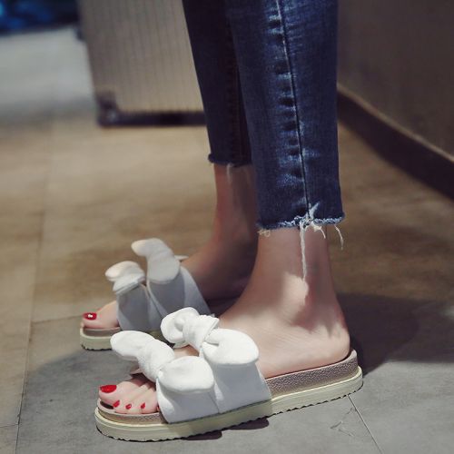 Sandales femme en tissu - semelle TPR tendon Ref 2672445