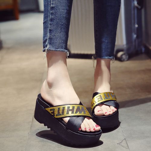 Sandales femme en tissu - semelle polyurethane Ref 2672477