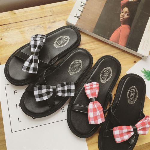 Sandales femme en PU - semelle caoutchouc Ref 2672547
