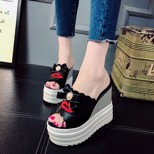 Sandales femme FURREZIO en PU - semelle polyurethane Ref 2672622