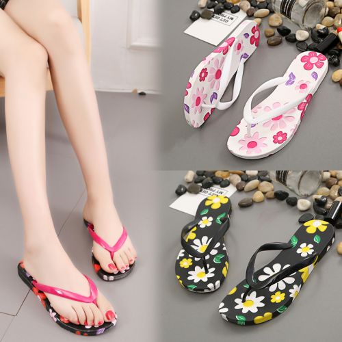 Sandales femme FURREZIO en PU - semelle caoutchouc Ref 2672641