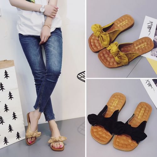 Sandales femme FURREZIO en PU - semelle polyurethane Ref 2672668
