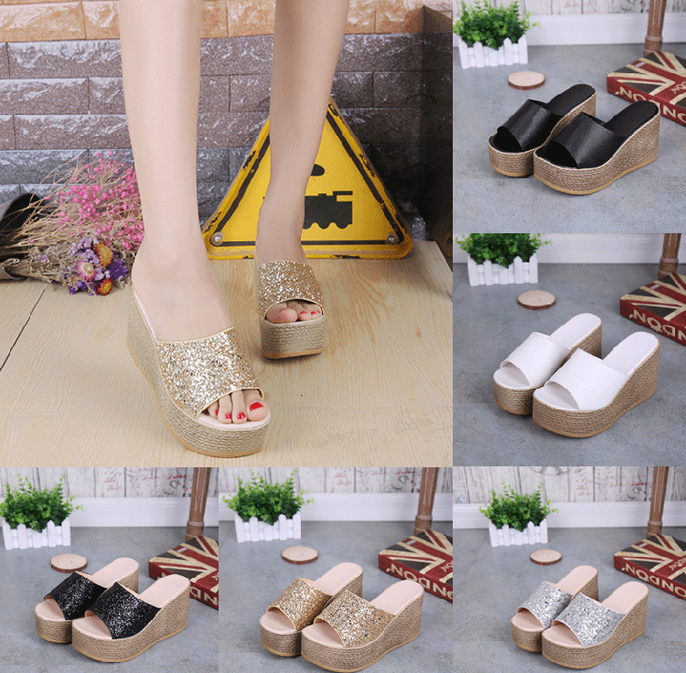Sandales femme FURREZIO en PU - semelle caoutchouc Ref 2672723