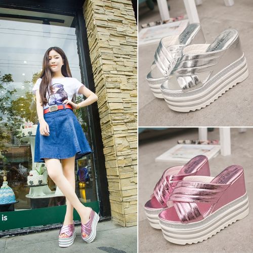 Sandales femme FURREZIO en PU - semelle polyurethane Ref 2672732