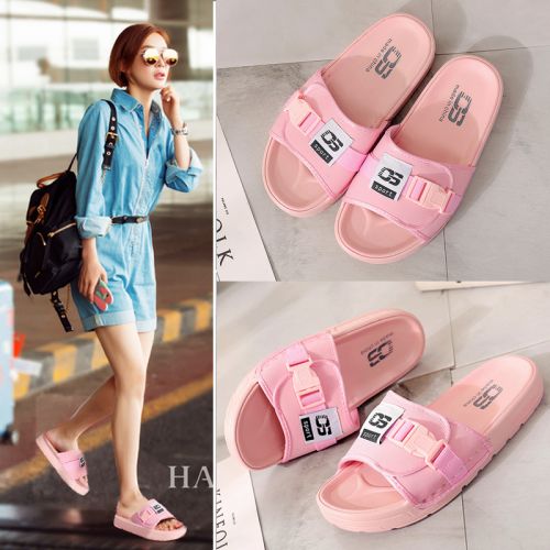 Sandales femme FURREZIO en PU - semelle polyurethane Ref 2672796