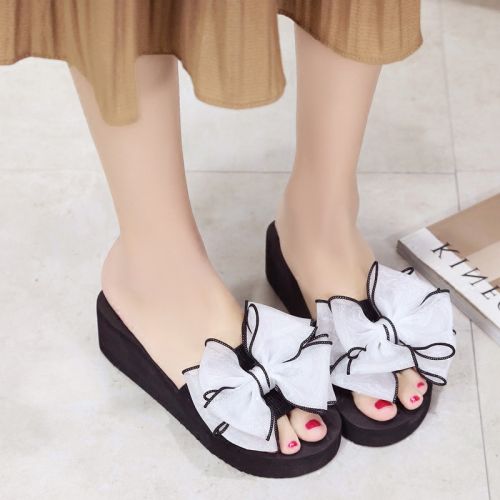 Sandales femme FURREZIO en PU - semelle caoutchouc Ref 2672797