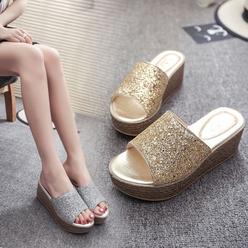 Sandales femme FURREZIO en PU - semelle polyurethane Ref 2672798