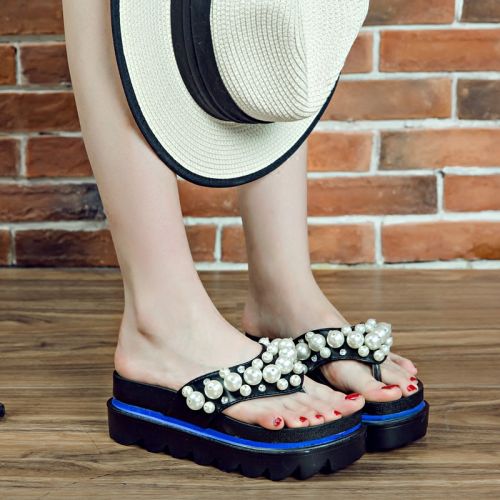 Sandales femme FURREZIO en PU - semelle caoutchouc Ref 2672835