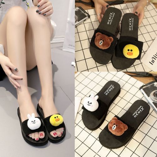 Sandales femme FURREZIO en PU - semelle polyurethane Ref 2672850