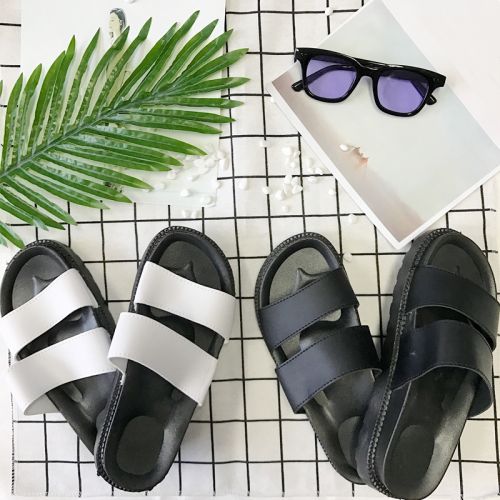 Sandales femme en PU - Ref 2672894