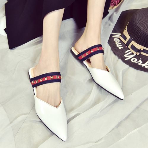 Sandales femme CRRCRRCRR en PU - semelle caoutchouc Ref 2672909
