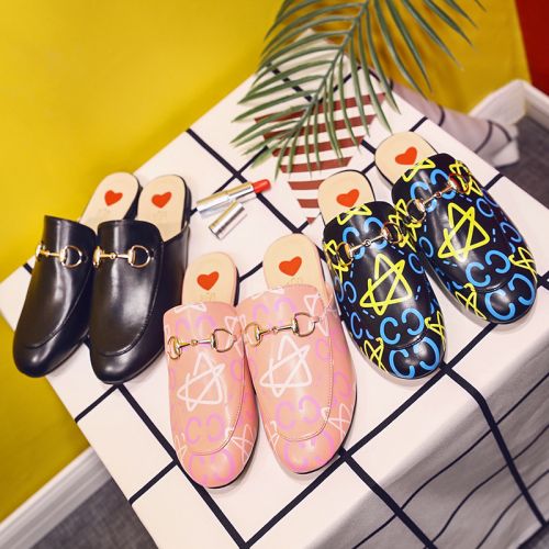 Sandales femme CRRCRRCRR en PU - semelle caoutchouc Ref 2672954