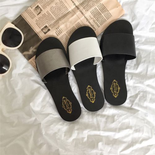 Sandales femme en PU - Ref 2672983