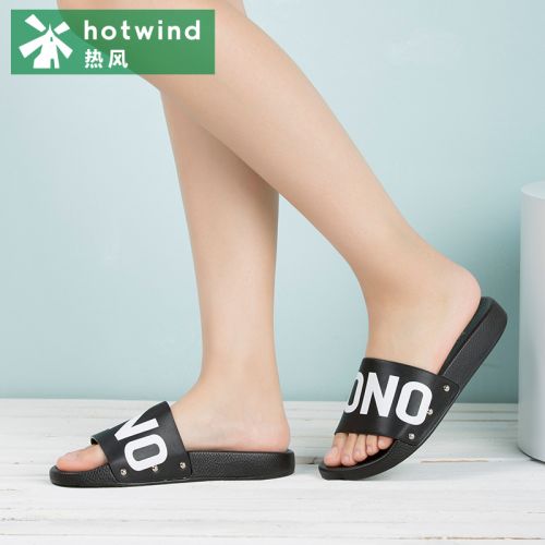 Sandales femme HOTWIND en PU - semelle EVA Ref 2672992