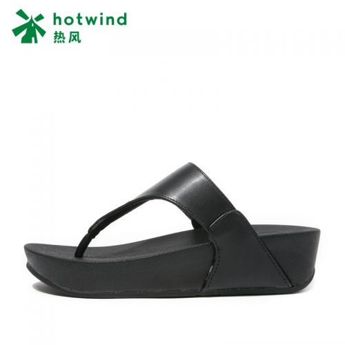 Sandales femme HOTWIND en PU - semelle TPR tendon Ref 2672995