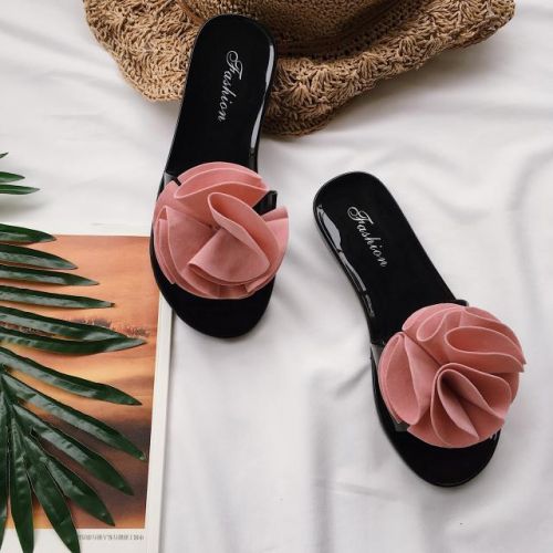 Sandales femme en PU - Ref 2673106