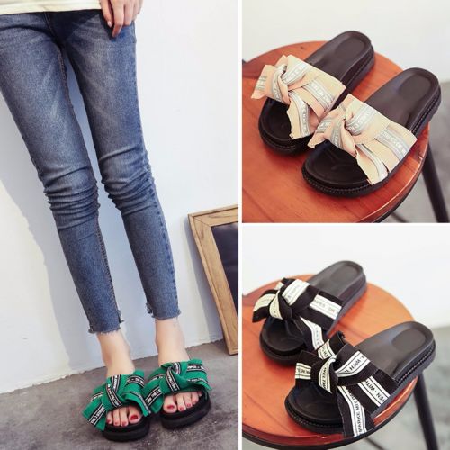 Sandales femme en Daim - semelle caoutchouc Ref 2673287