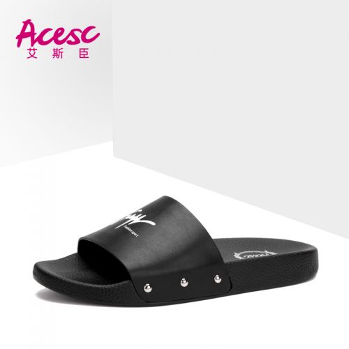 Sandales femme ACESC en PU - semelle polyurethane Ref 2673334