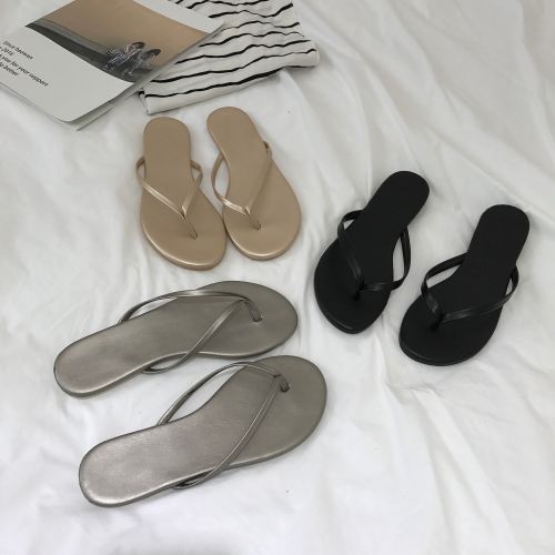 Sandales femme en PU - Ref 2673380