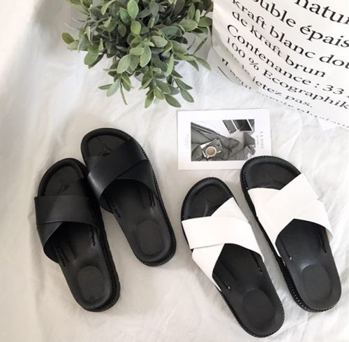 Sandales femme en PU - Ref 2673391