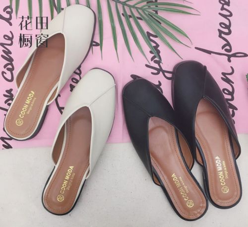 Sandales femme en PU - Ref 2673402