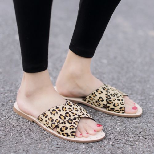 Sandales femme SUPER ELEPHANT en crin - semelle caoutchouc Ref 2673414
