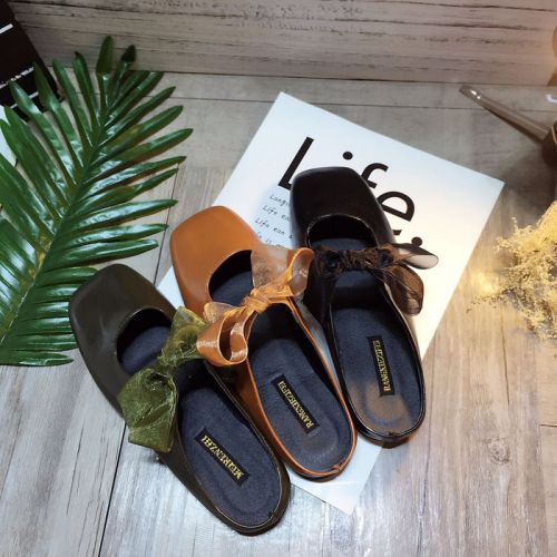 Sandales femme en PU - Ref 2673609