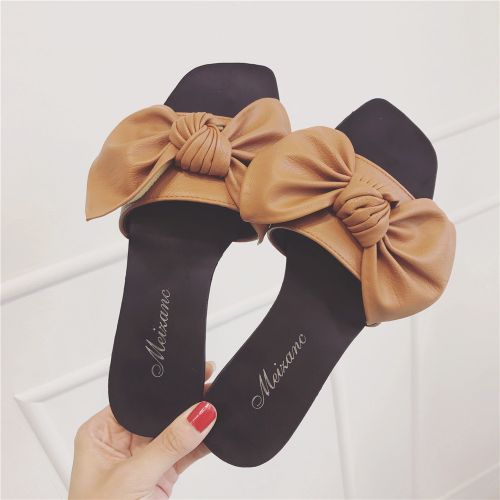Sandales femme en PU - semelle Compose a la fin Ref 2673627