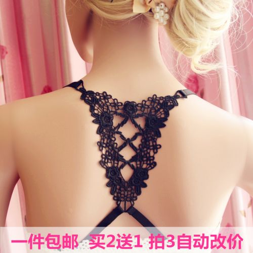  Sangles pour lingerie ICEDOSHOW US retraverser sangles,  - Ref 802612