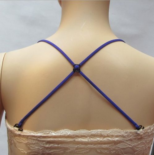 Sangles pour lingerie - Ref 802889