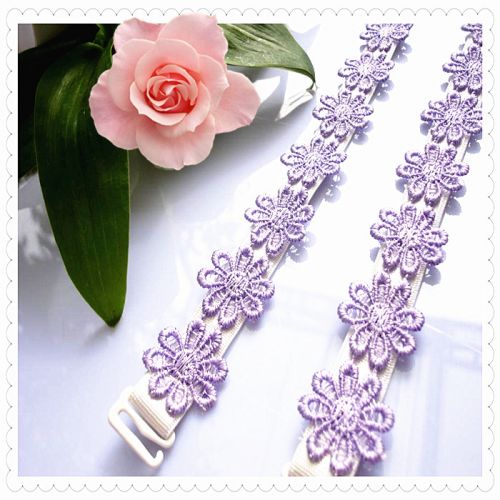 Sangles pour lingerie - Ref 802910