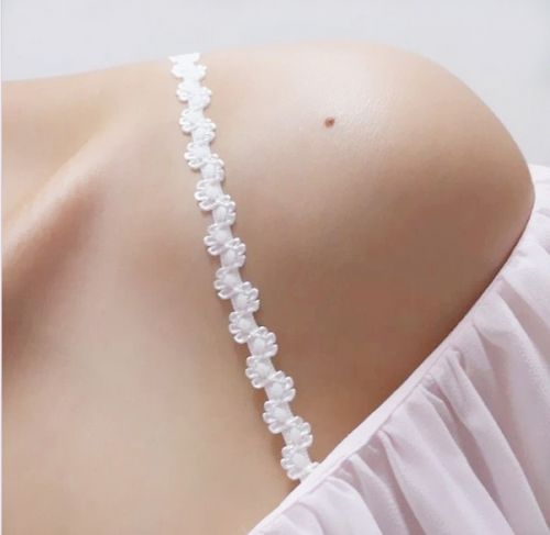 Sangles pour lingerie - Ref 802937