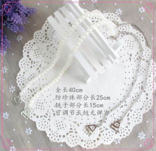 Sangles pour lingerie - Ref 802998