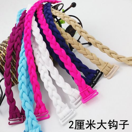 Sangles pour lingerie - Ref 803031