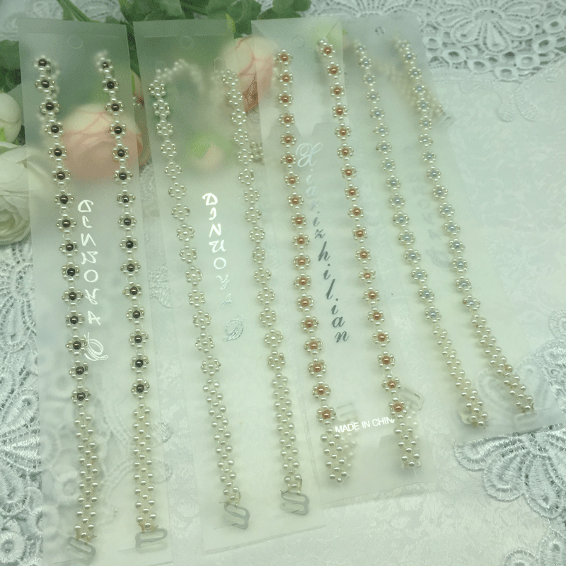  Sangles pour lingerie - Ref 803170