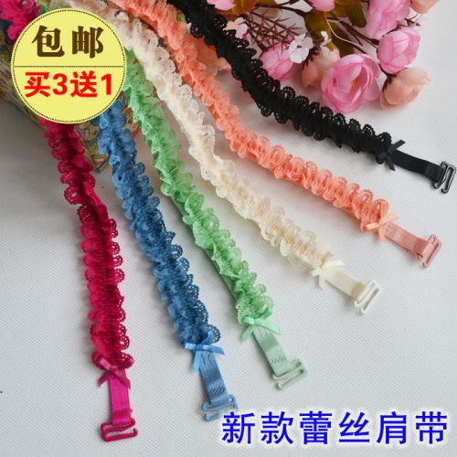 Sangles pour lingerie - Ref 803299