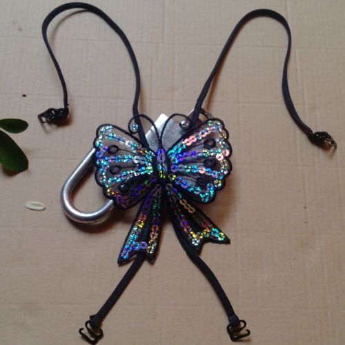 Sangles pour lingerie - Ref 803455