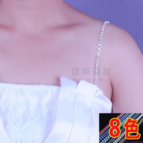  Sangles pour lingerie - Ref 803545