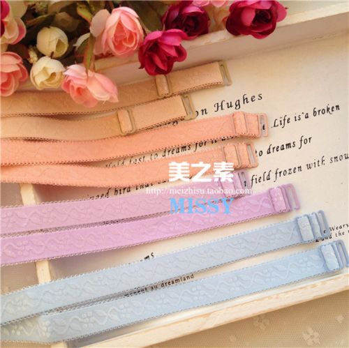 Sangles pour lingerie - Ref 803700