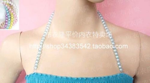 Sangles pour lingerie - Ref 803709