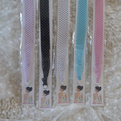 Sangles pour lingerie - Ref 803763