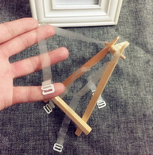 Sangles pour lingerie - Ref 803769