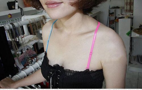 Sangles pour lingerie - Ref 803814