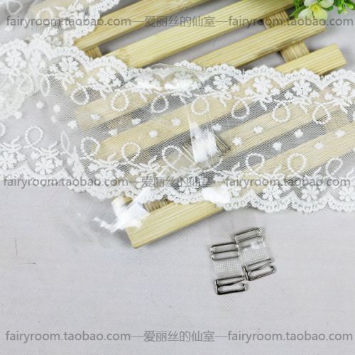 Sangles pour lingerie - Ref 803900